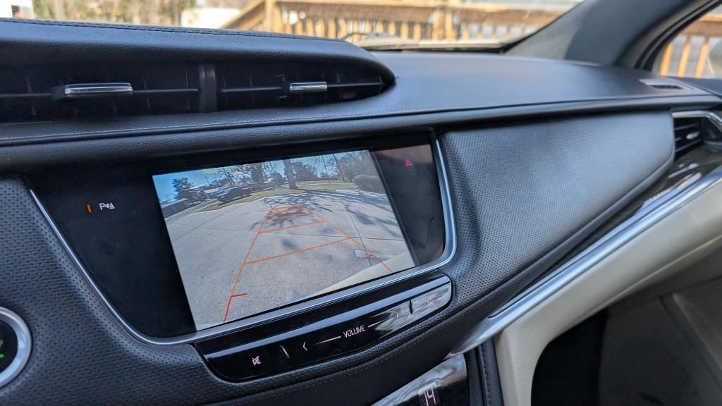 2017 Cadillac XT5 Base - Photo 33