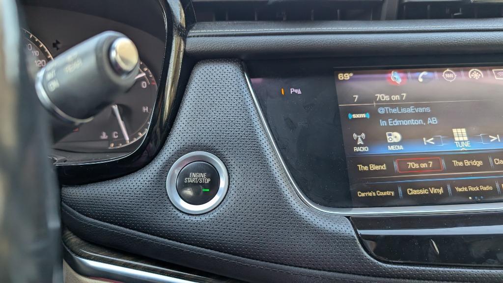 2017 Cadillac XT5 Base - Photo 27