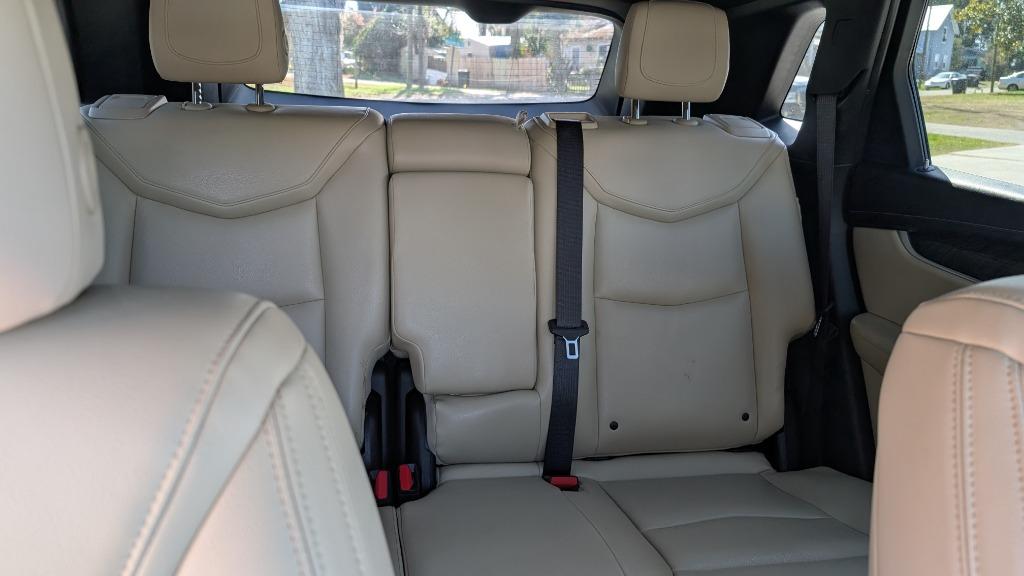 2017 Cadillac XT5 Base - Photo 13