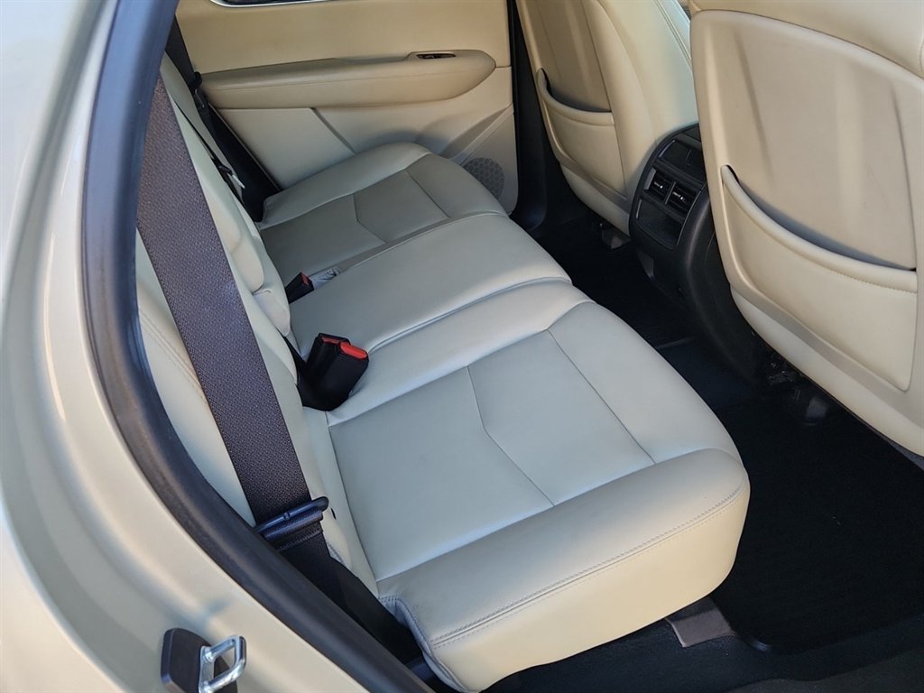 2017 Cadillac XT5 Base - Photo 44