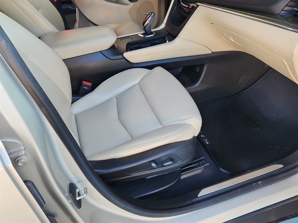 2017 Cadillac XT5 Base - Photo 45