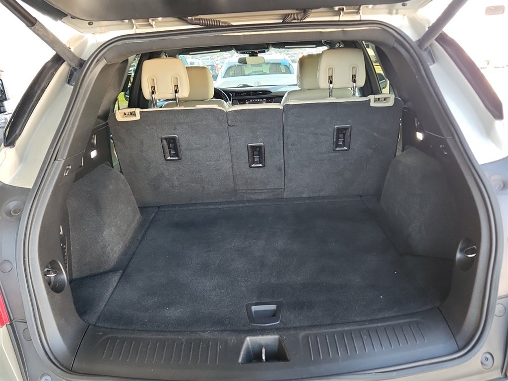 2017 Cadillac XT5 Base - Photo 46