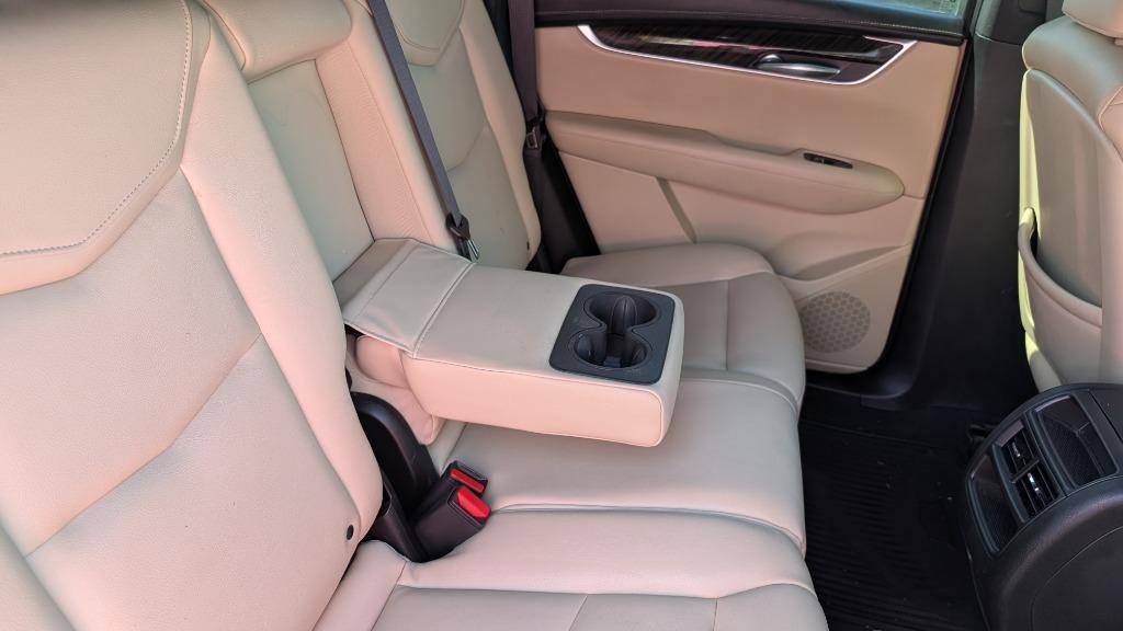 2017 Cadillac XT5 Base - Photo 16