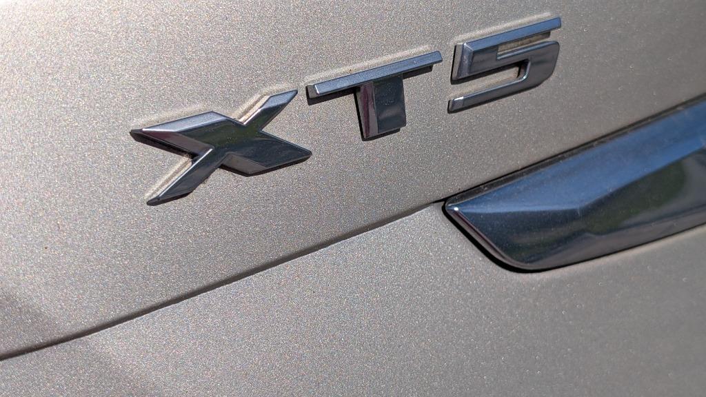 2017 Cadillac XT5 Base - Photo 56