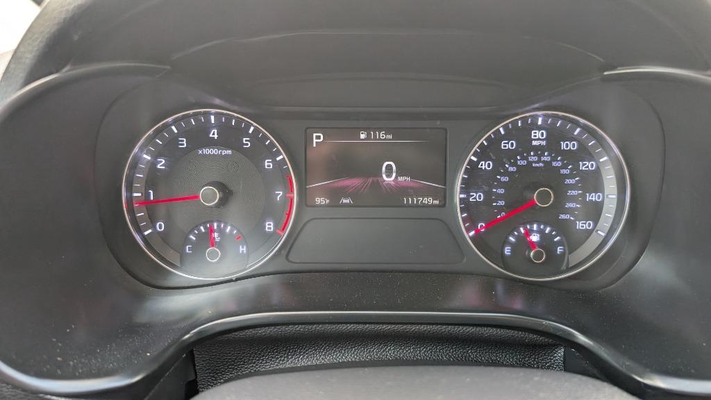 2022 Kia FORTE LXS - Photo 20