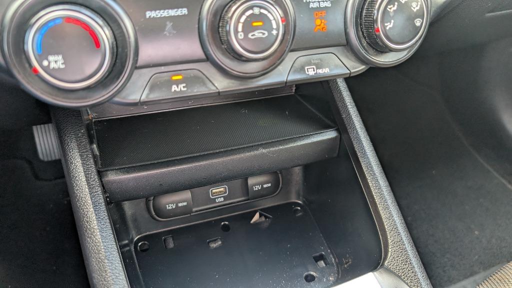 2022 Kia FORTE LXS - Photo 23