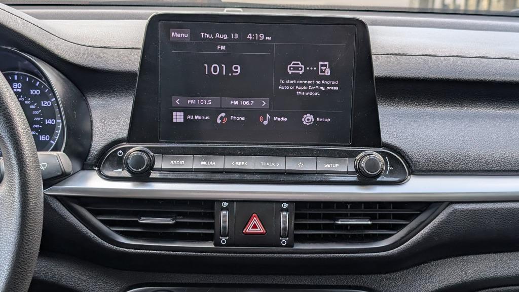 2022 Kia FORTE LXS - Photo 15