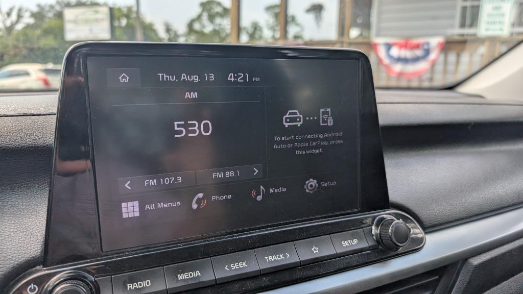 2022 Kia FORTE LXS - Photo 26