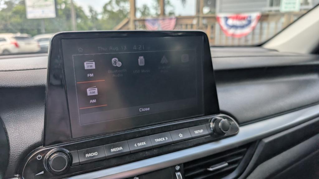 2022 Kia FORTE LXS - Photo 25