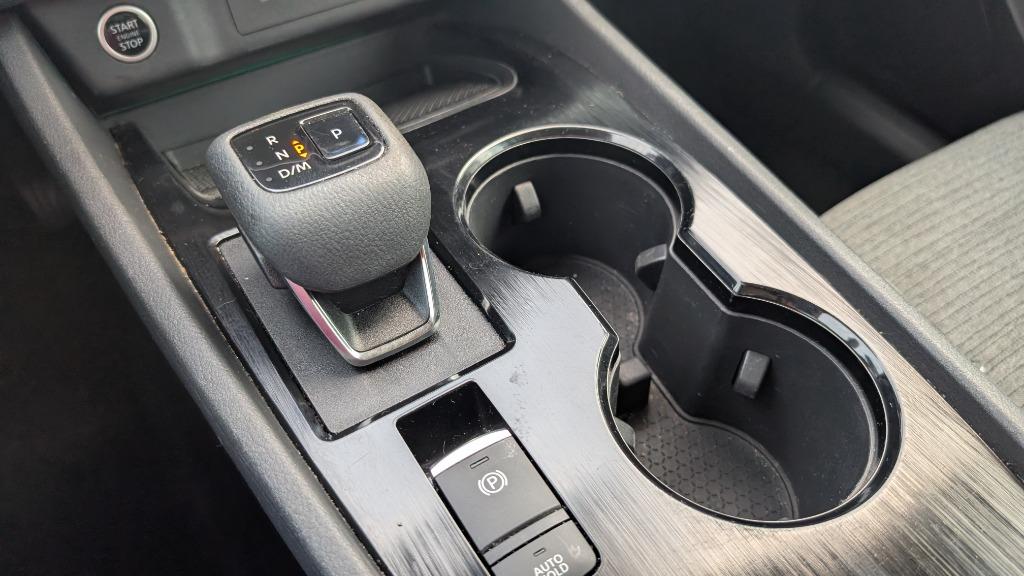 2021 Nissan Rogue S - Photo 30