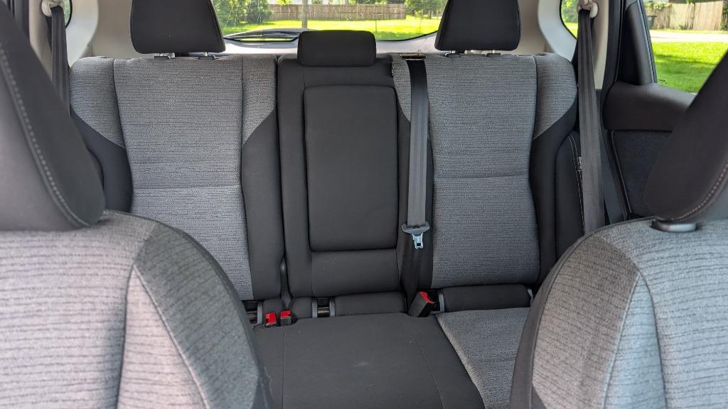 2021 Nissan Rogue S - Photo 19