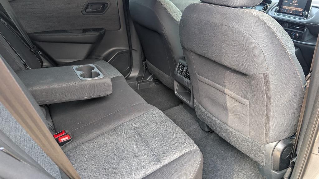 2021 Nissan Rogue S - Photo 16