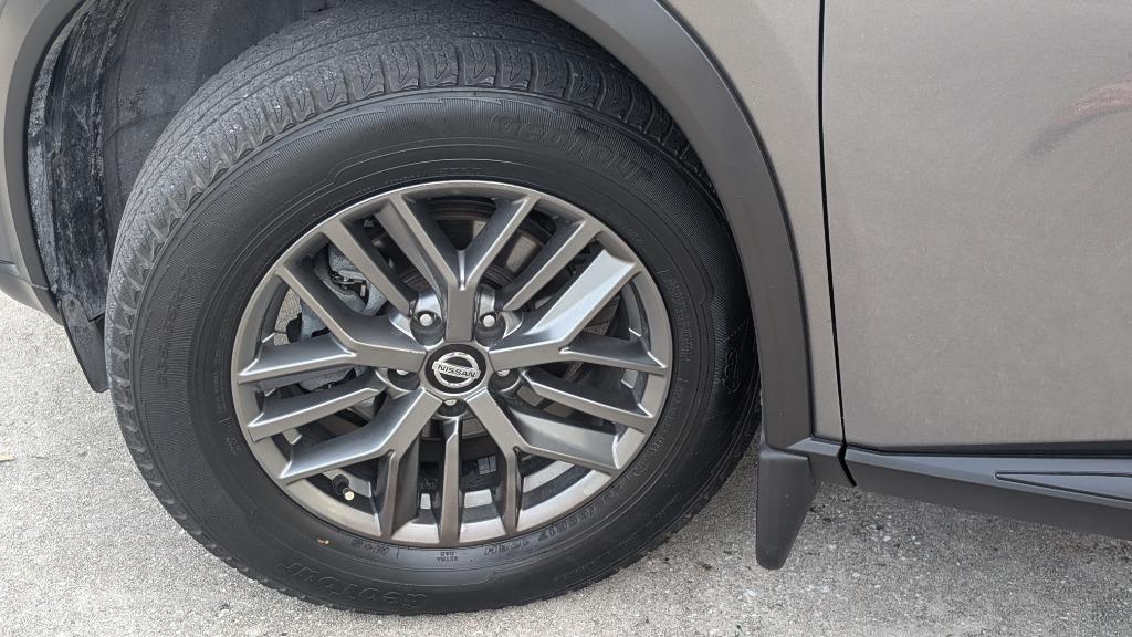2021 Nissan Rogue S - Photo 7