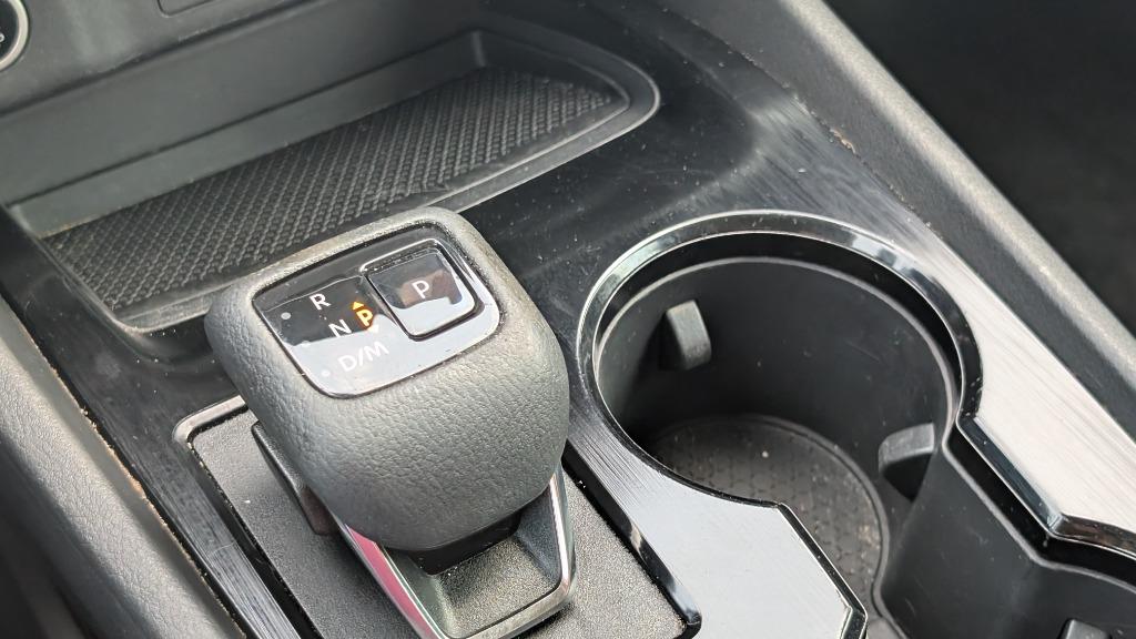 2021 Nissan Rogue S - Photo 42