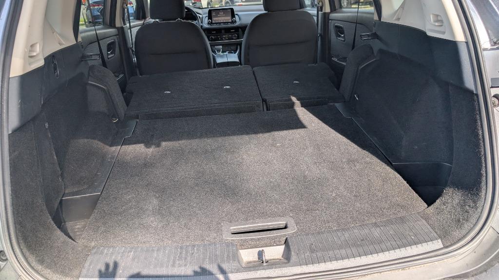 2021 Nissan Rogue S - Photo 13