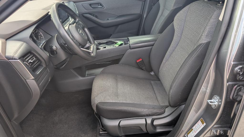 2021 Nissan Rogue S - Photo 9