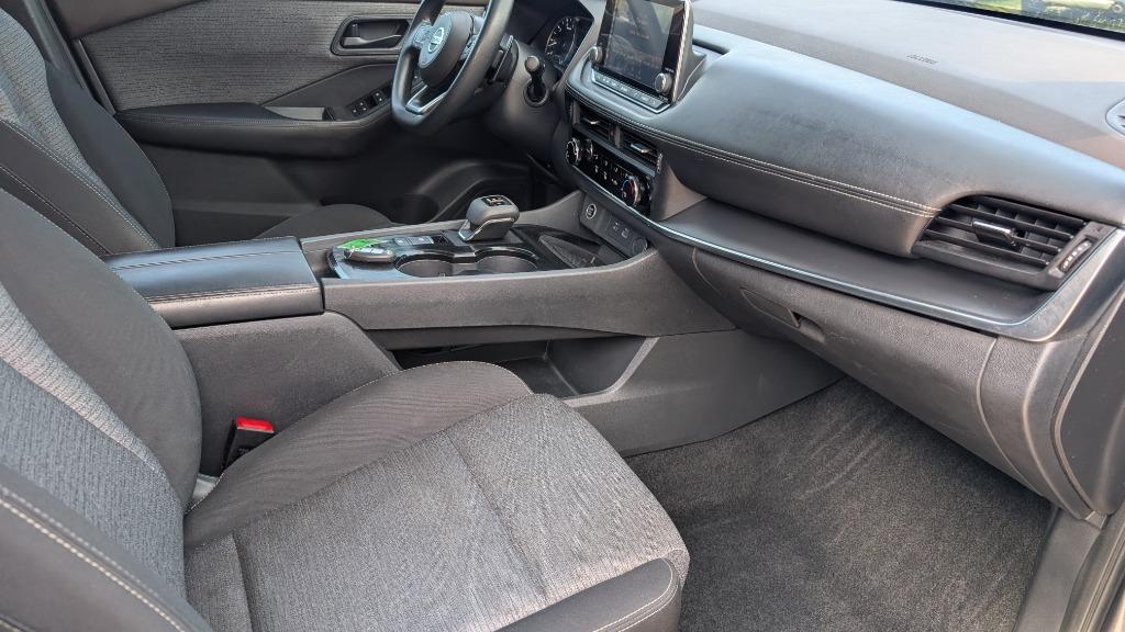 2021 Nissan Rogue S - Photo 17