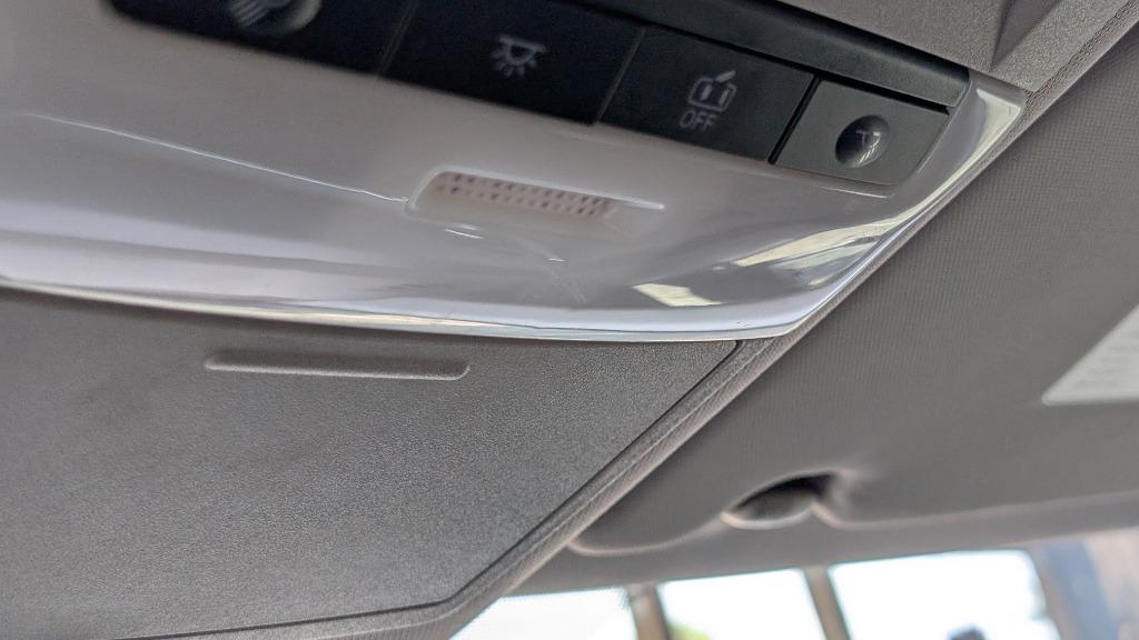 2021 Nissan Rogue S - Photo 36