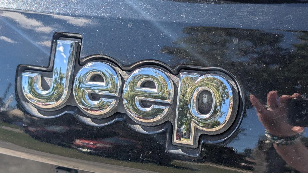 2017 Jeep Grand Cherokee Limited - Photo 38