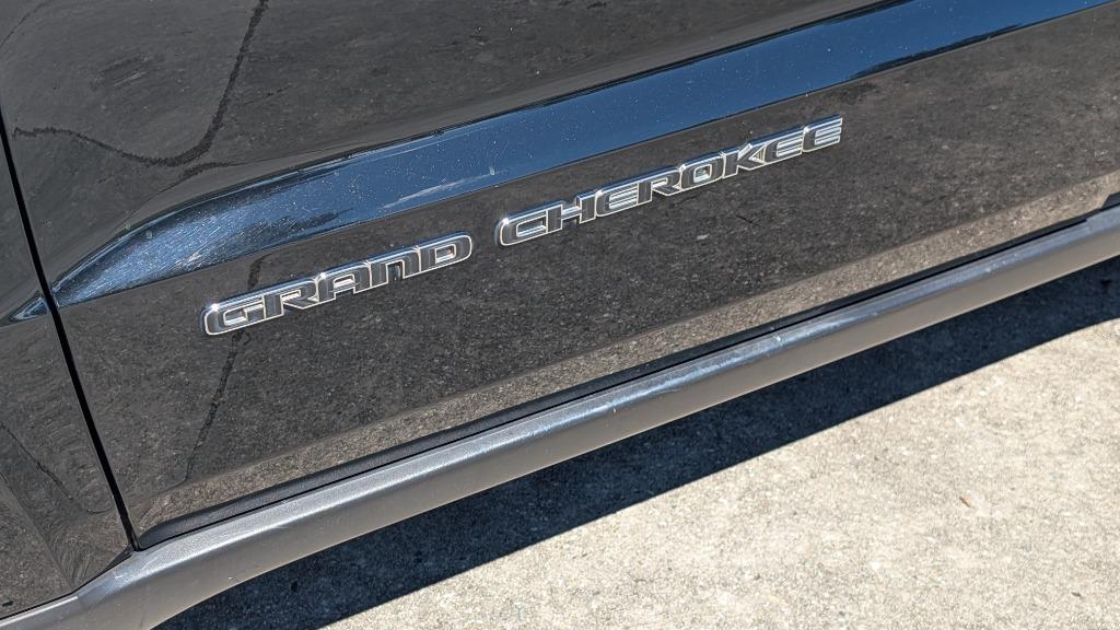 2017 Jeep Grand Cherokee Limited - Photo 7