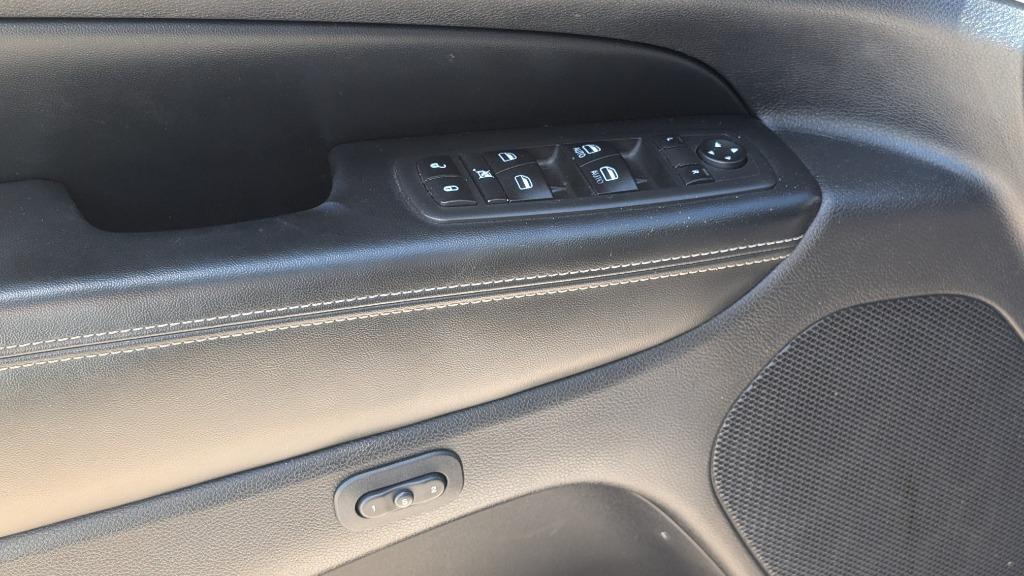 2017 Jeep Grand Cherokee Limited - Photo 8